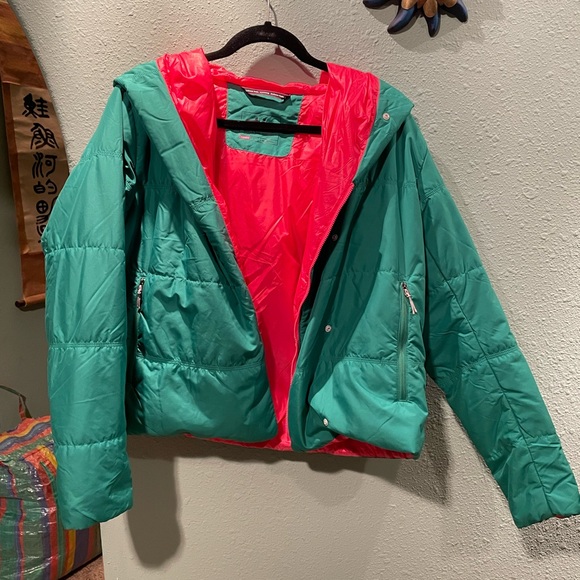 Stio East Butte Jacket - Picture 9 of 13